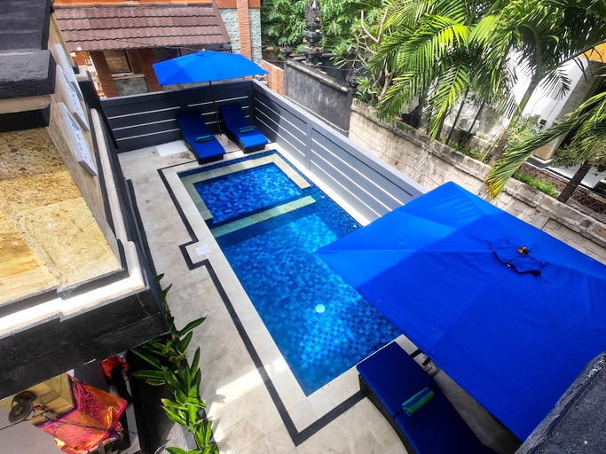 Sport & Beauty 5, Chillhouse Lembongan, Klungkung