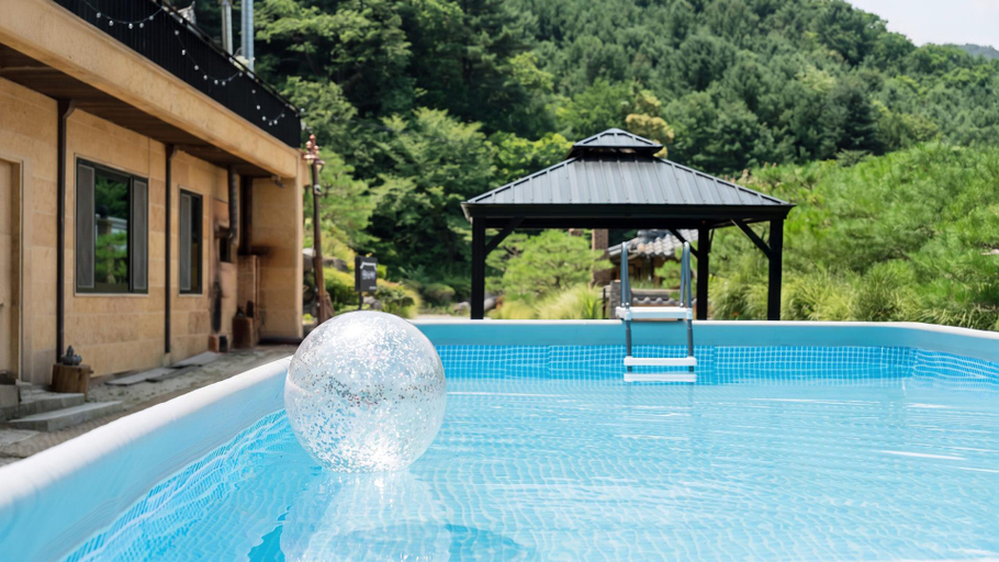 Sport & Beauty, Yangpyeong Agni Choshi Mae Hanok Stay, Gapyeong