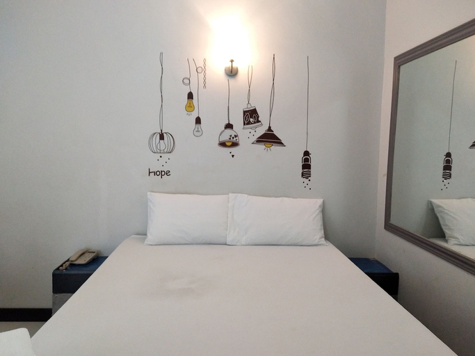 Others 2, Happy Inn, Muang Rayong