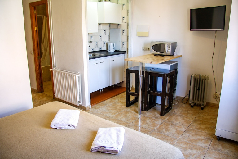 Others 5, Hotel Lis, Baleares