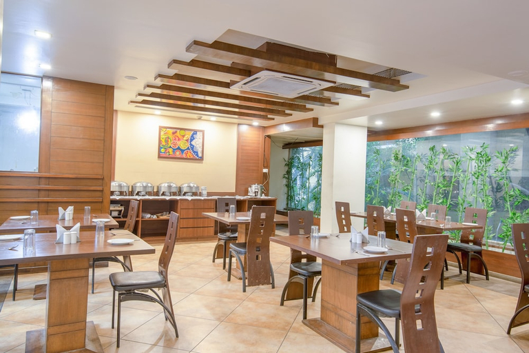Food & Drinks 5, Ivy Studios Hotel Near Pune Airport, Pune