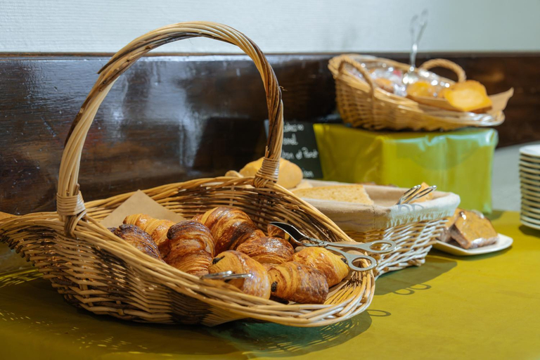 Food & Drinks 5, Logis Hotel Restaurant Bellevue Annecy, Haute-Savoie