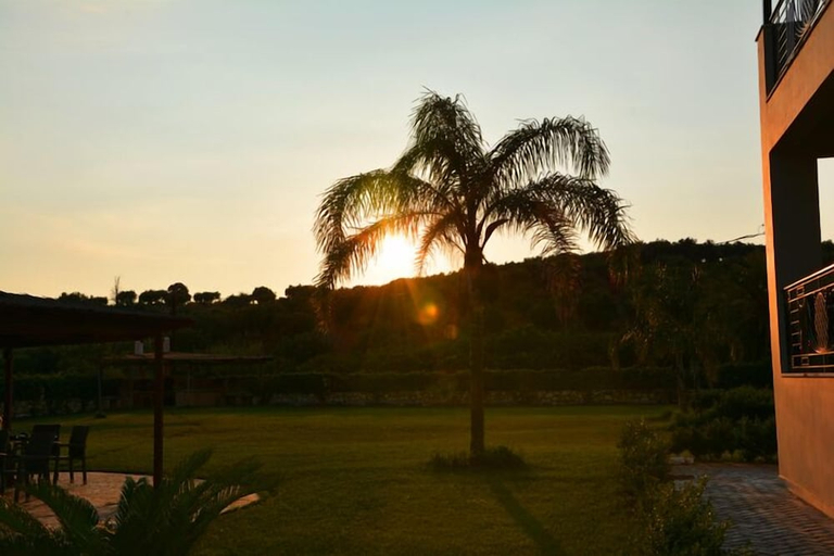 Others 5, Tsokas Hotel, Peloponnese