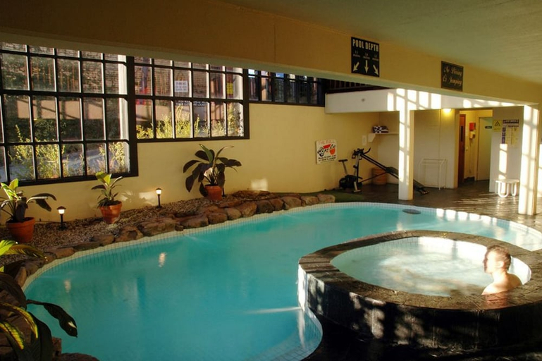 Sport & Beauty 5, ALBURY MANOR HOUSE, Albury