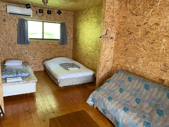 Bedroom 3, Lilac Hotels And Resort, Kanoya