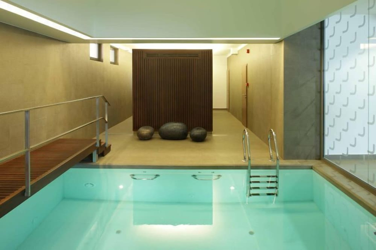 Sport & Beauty 2, Laterum Conference And Wellness, Pécs