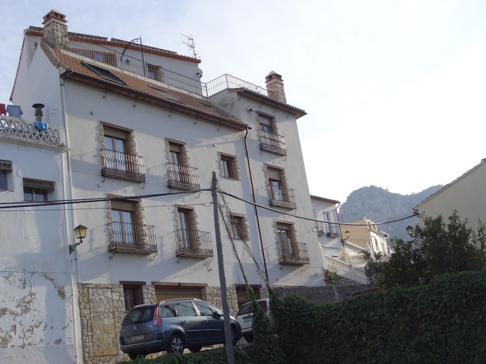 Exterior & Views 1, LA CASA DEL CARREBAIX, Alicante