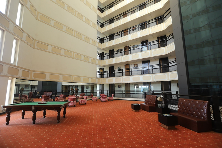 Others 5, Fortune Inn Haveli, Gandhinagar