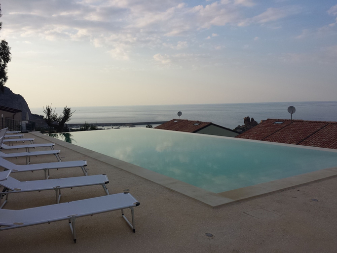 Sport & Beauty 4, Residence Magara, Palermo