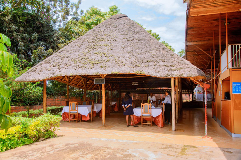 Food & Drinks 5, Kigali Diplomat Hotel, Gasabo