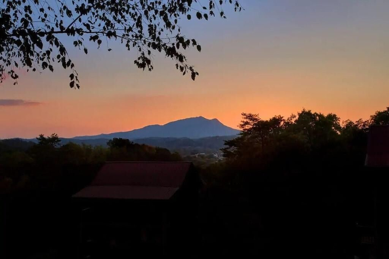 Miscellaneous 5, Rocky Top Lodge, Sevier