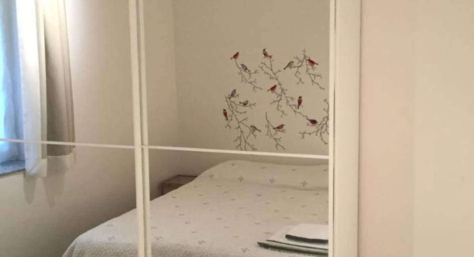 Others 3, B&B Annabella, Parma