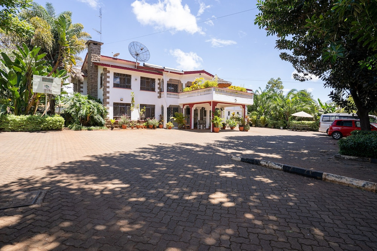 Exterior & Views 2, Bonsai Villa, Westlands