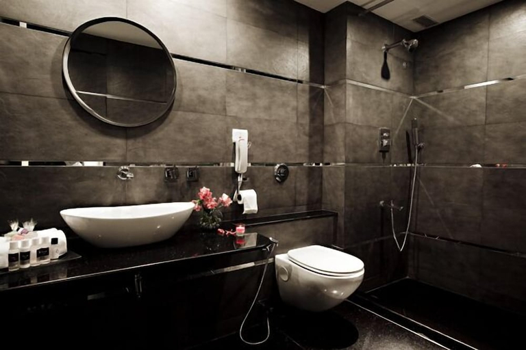 Bathroom, Melange Astris, Bangalore