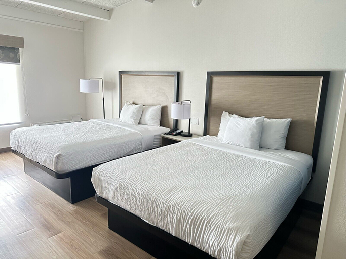 Room 2, Baymont By Wyndham Lexington, Fayette
