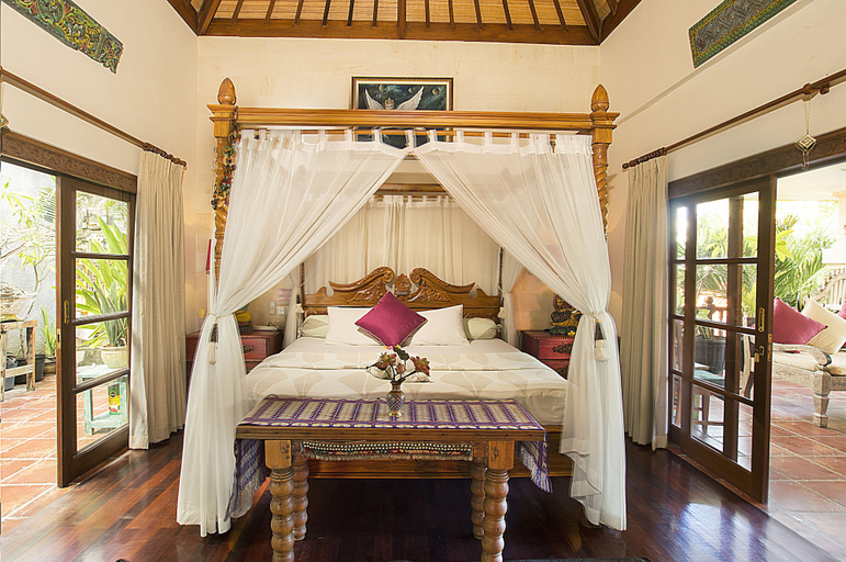 Others 4, Villa Kaja, Badung