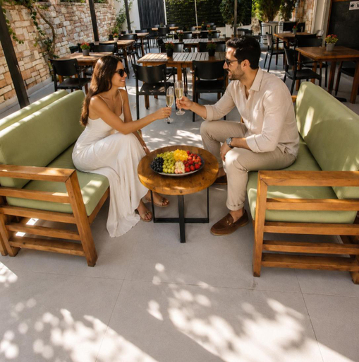 Others 4, Vasiliu Boutique Hotel Ksamil, Sarandës