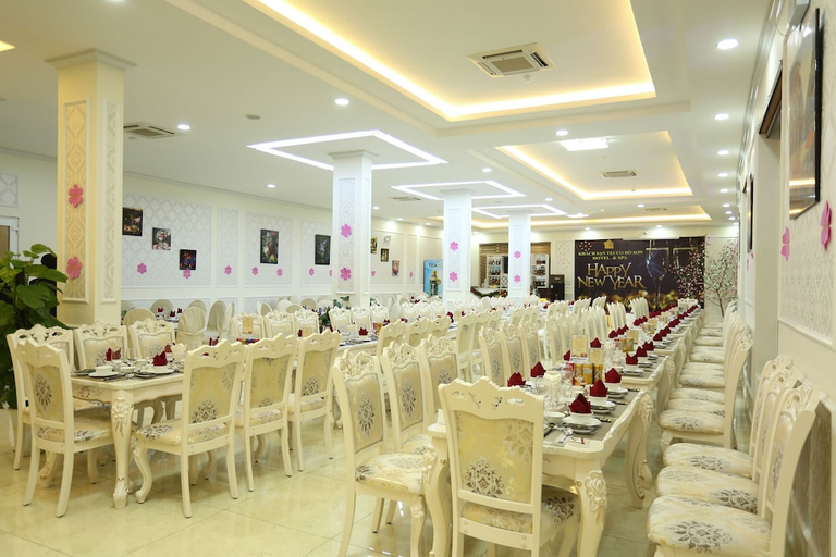 Food & Drinks, Tecco Do Son, Đồ Sơn