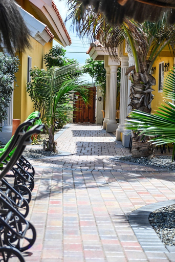 Exterior & Views 2, Aruba Tropic Apartments