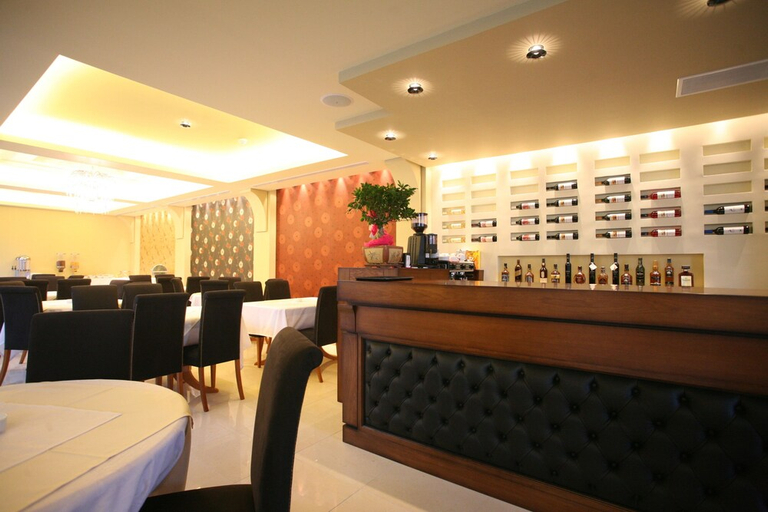 Food & Drinks 5, Tesoro Hotel, Ionian Islands