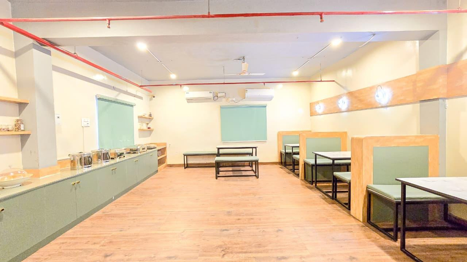 Food & Drinks, HOTEL PARK KRISHNA, Chittoor