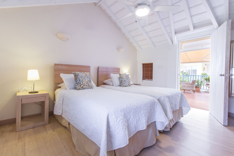 Bedroom 3, Posada La Fe By BespokeColombia, Cartagena de Indias