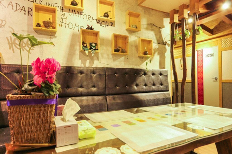 Others 5, Yeoji Guesthouse, Jeonju