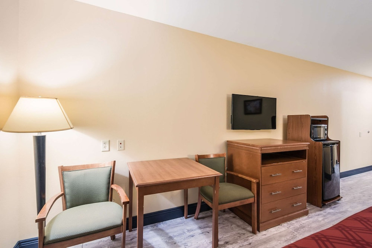 Others 5, Econo Lodge Inn & Suites Little Rock SW, Pulaski