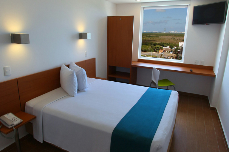 Bedroom 3, One Cancún Centro, Benito Juárez