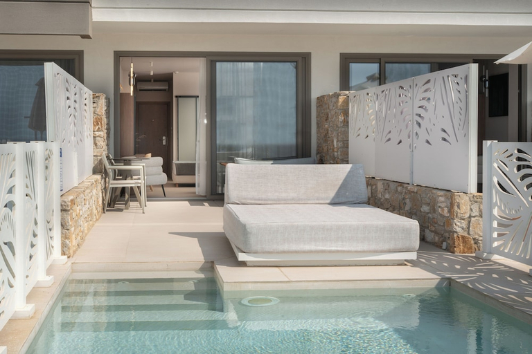 Sport & Beauty 2, Blue Dream Palace, East Macedonia and Thrace