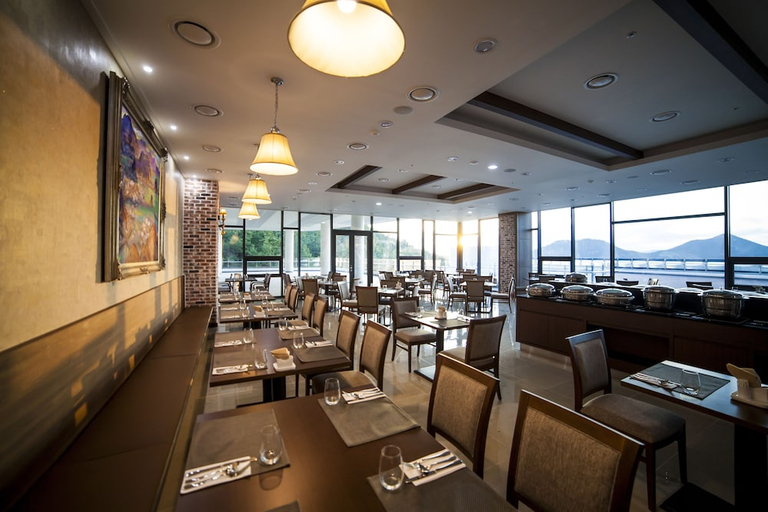 Food & Drinks 4, Dongwon Royal Country Club & Resort, Tongyeong