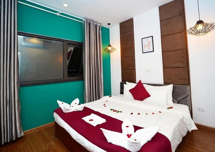 Others 4, NT Elysian Hotel, Hoàn Kiếm