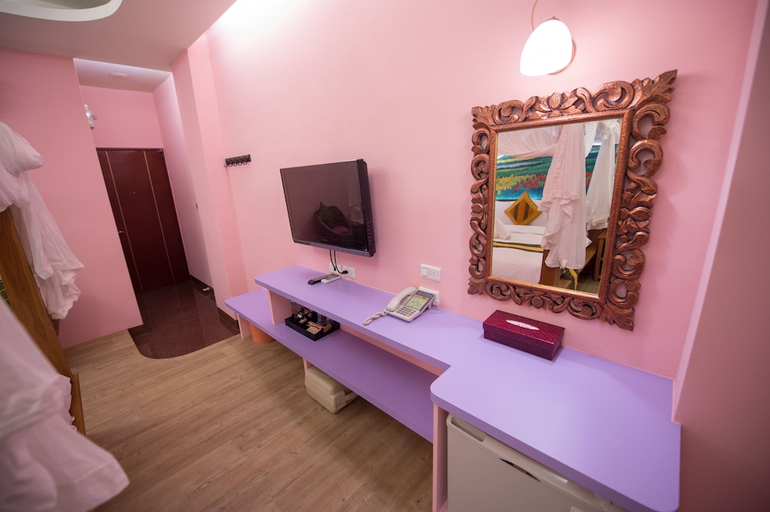 Others 4, Kenting Ding Jia Hotel, Pingtung