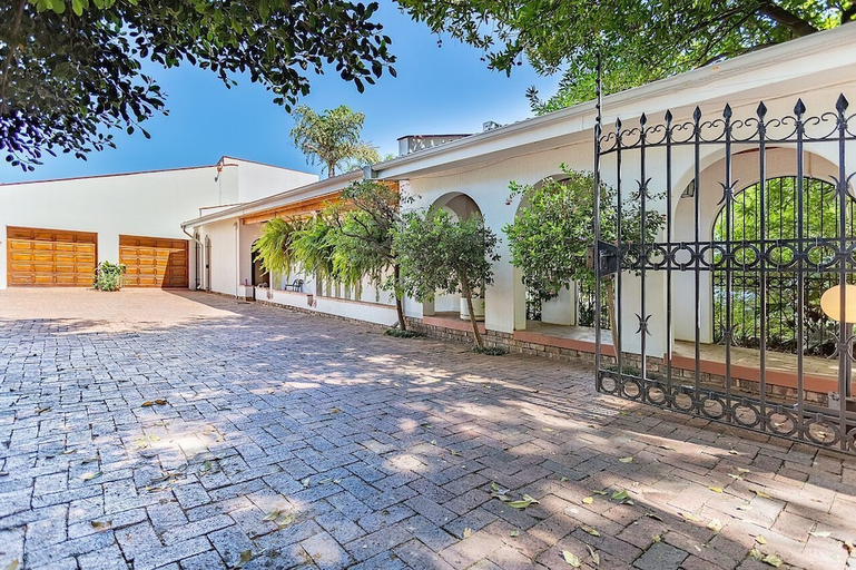 Exterior & Views, Bay Tree Guest House, City of Tshwane