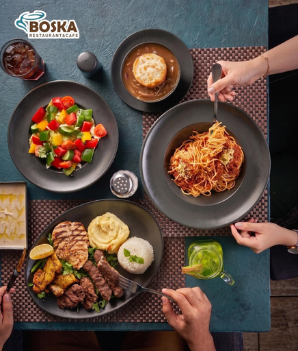 Food & Drinks, La Quinta Beach Resort Hurghada, Al-Ghurdaqah