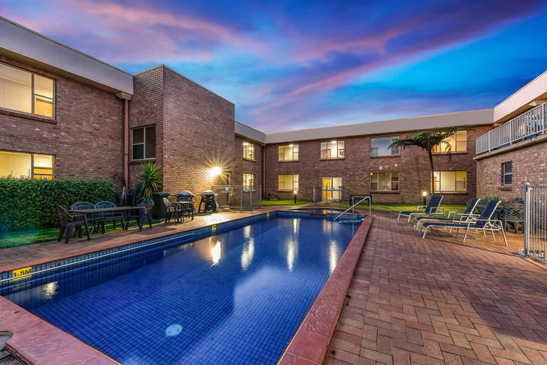 Sport & Beauty, Southgate Motel, Mount Gambier