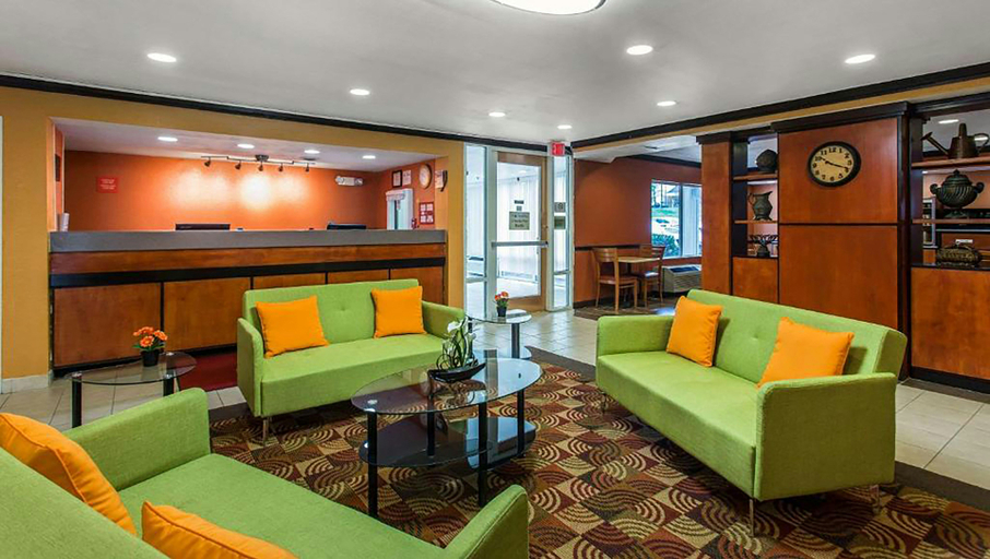 Others 5, Studios & Suites 4 Less Charlotte, Mecklenburg