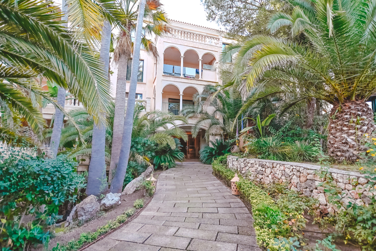 Exterior & Views 2, Lago Garden Apart-suites & Spa Hotel, Baleares