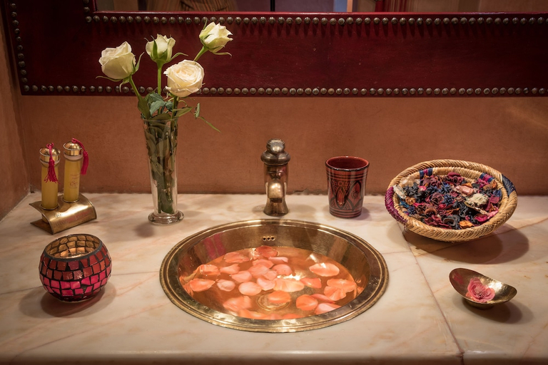 Food & Drinks 5, Riad Dar Attika, Marrakech