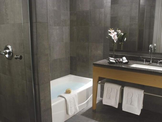 Bathroom 4, Brookstreet, Ottawa