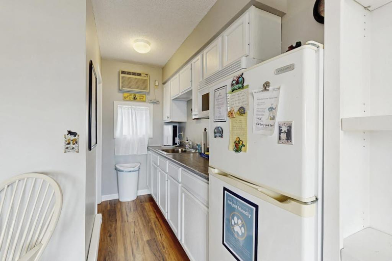 Others 4, Charming condo w/ lake access, dock, WiFi & mountain views, Somerset