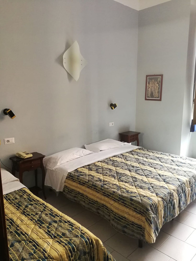 Others 4, Hotel Brooklyn Florence, Florence