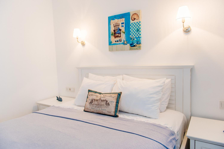 Bedroom 4, Via Farilya Hotel, Bodrum