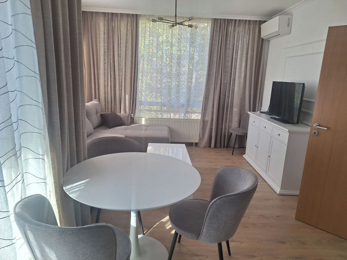 Others 5, Apartments Mladost 1A-554, Stolichna