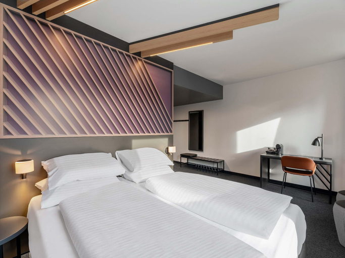 Bedroom 3, B&B HOTEL St. Pölten, Sankt Pölten