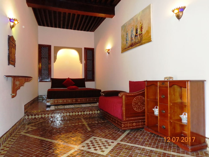 Others 5, Riad Zitouna, Fès