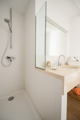 Bathroom 4, Ecoagroturismo Can Feliu, Baleares