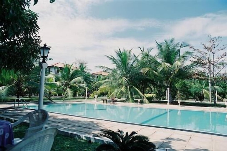 Sport & Beauty 5, Hotel Lagoon Paradise, Negombo