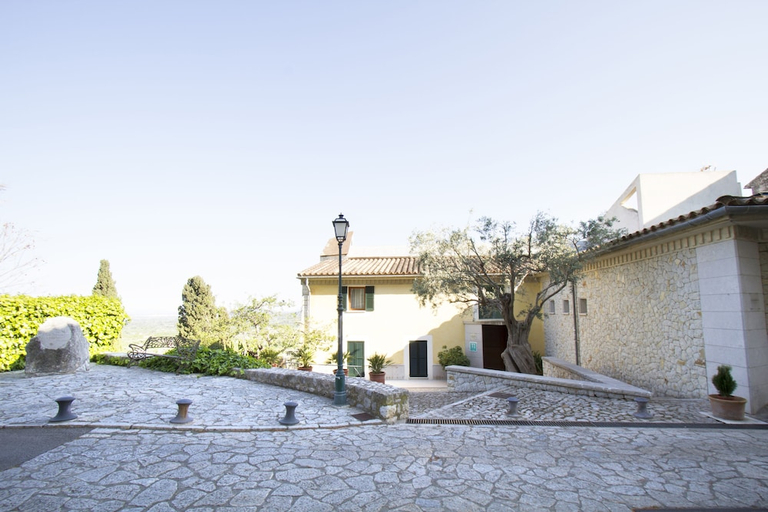 Exterior & Views 2, Can Cota Suites & Spa - Turismo de interior, Baleares
