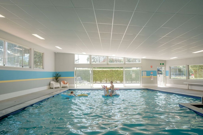 Sport & Beauty 4, Port Fairy Holiday Park, Moyne - South